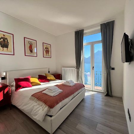 Belvedere 229 Lakeview Apartment Ghiffa Luaran gambar