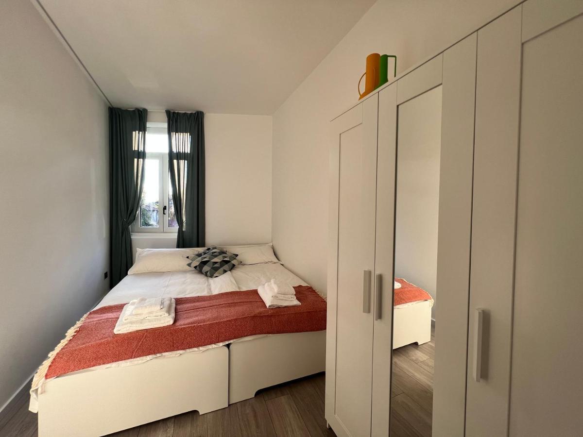 Belvedere 229 Lakeview Apartment Ghiffa Luaran gambar