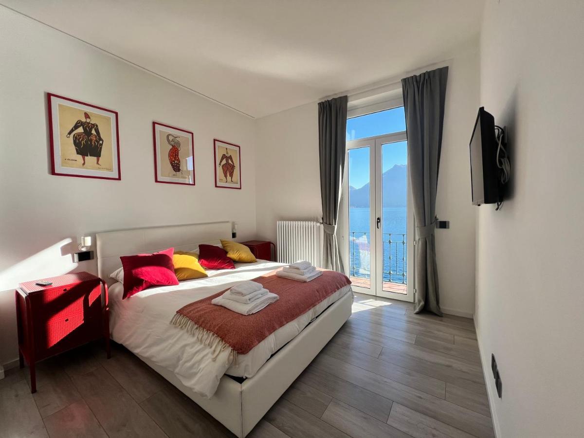 Belvedere 229 Lakeview Apartment Ghiffa Luaran gambar