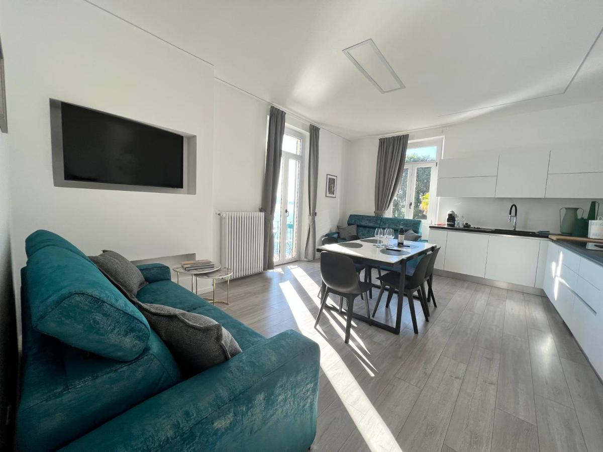 Belvedere 229 Lakeview Apartment Ghiffa Luaran gambar