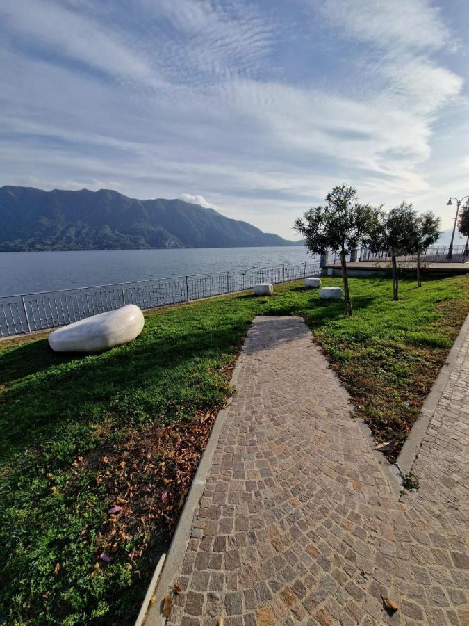 Belvedere 229 Lakeview Apartment Ghiffa Luaran gambar