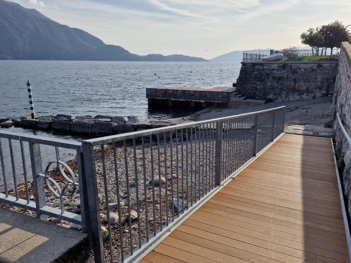 Belvedere 229 Lakeview Apartment Ghiffa Luaran gambar