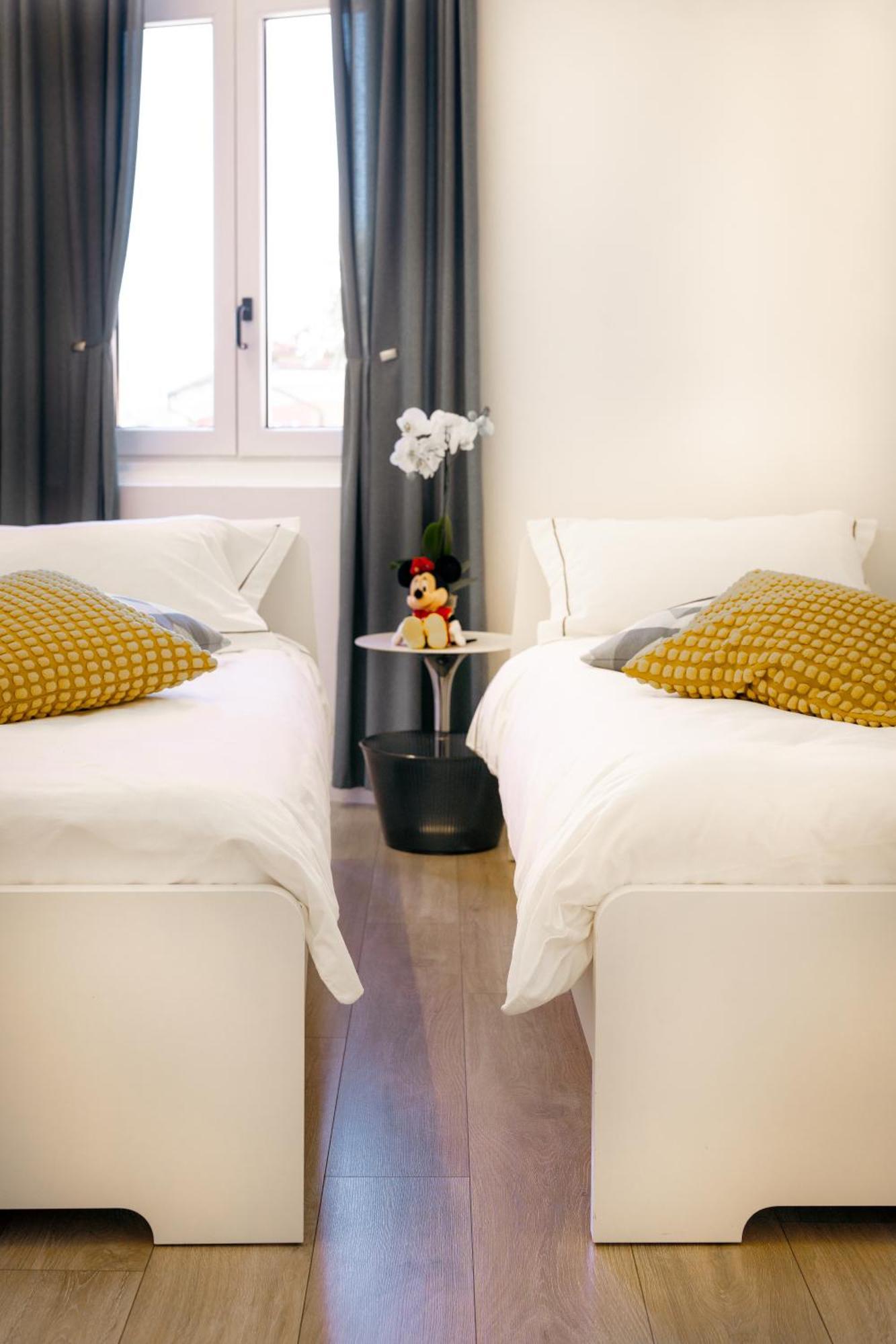 Belvedere 229 Lakeview Apartment Ghiffa Luaran gambar