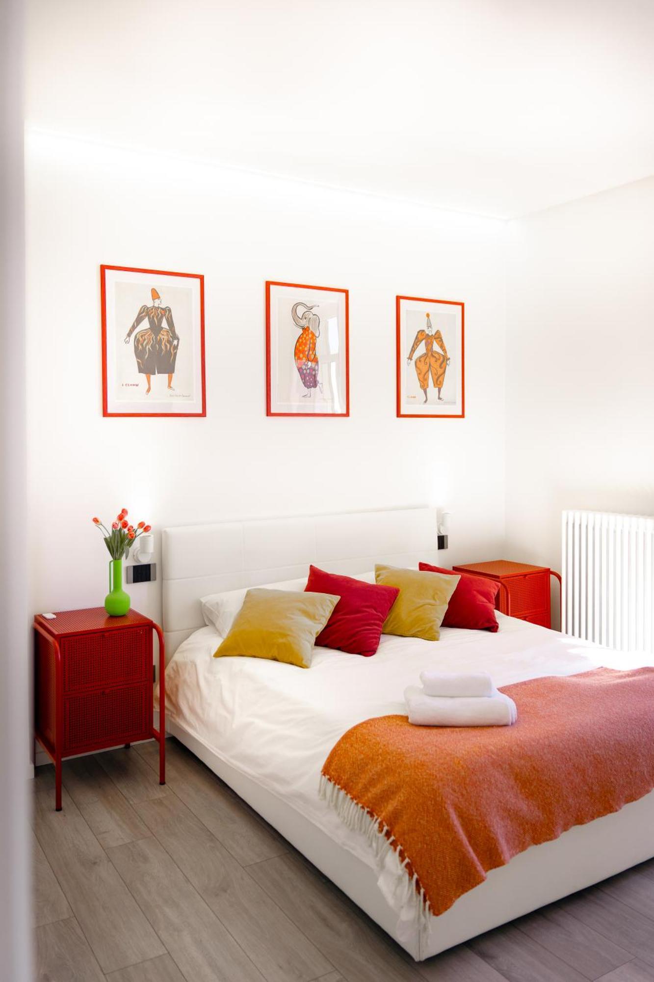 Belvedere 229 Lakeview Apartment Ghiffa Luaran gambar