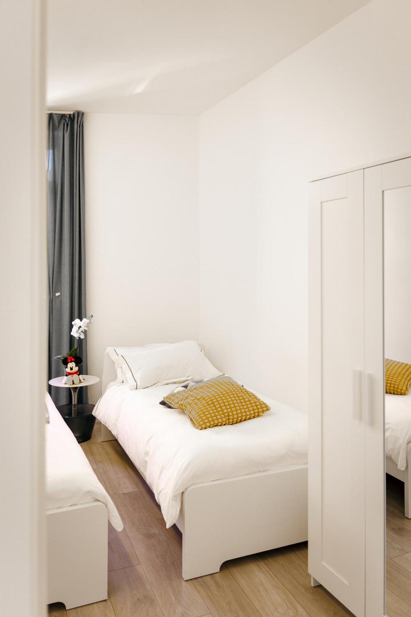 Belvedere 229 Lakeview Apartment Ghiffa Luaran gambar